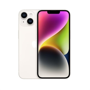 Apple iPhone 14 128GB Starlight - Grade A